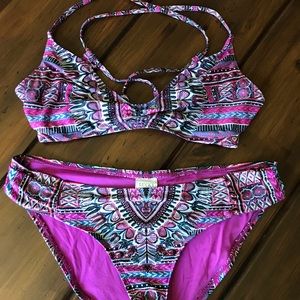 Lucky Brand Bikini